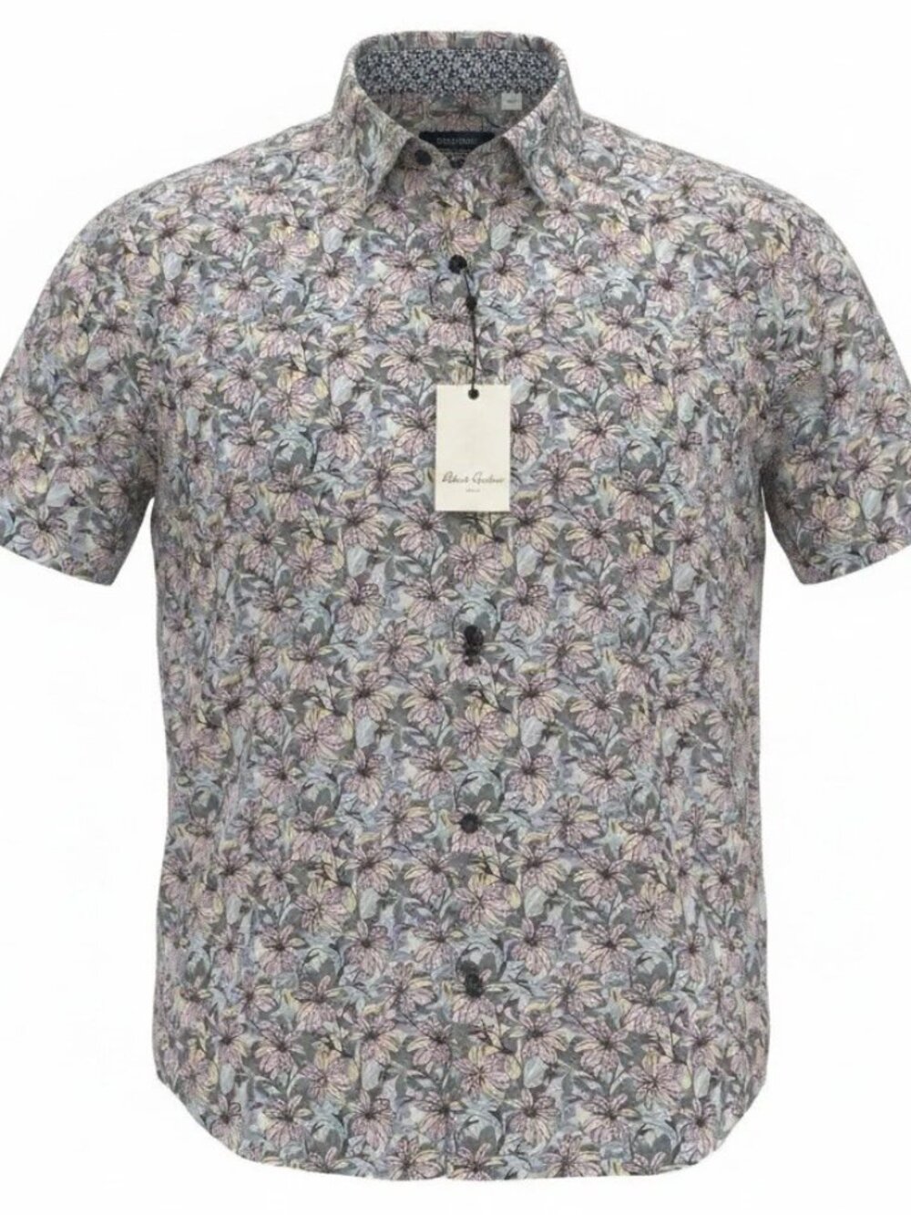 Robert Graham - Silverman Dress Shirt
